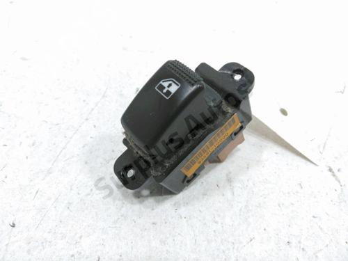 Used Left rear window switch Left rear window switch 37781100 37781100