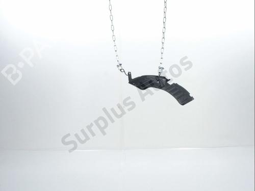 Used Wheel arch NISSAN JUKE (F15) 1.5 dCi (110 hp) 28256837