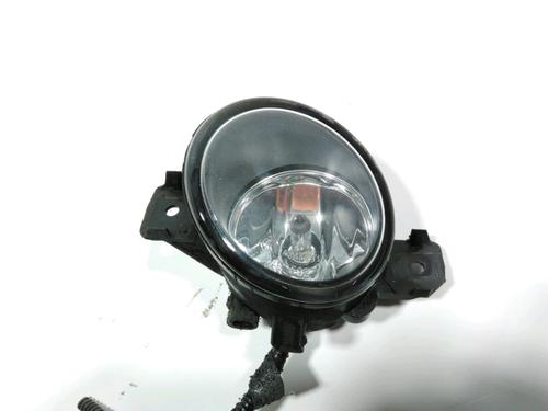 Left front fog light NISSAN QASHQAI / QASHQAI +2 I (J10, NJ10, JJ10E) 1.5 dCi | BP28265901C30 