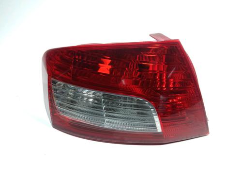 Used Left taillight PEUGEOT 407 (6D_) 2.0 HDi (6DRHRH) (140 hp) 28269705