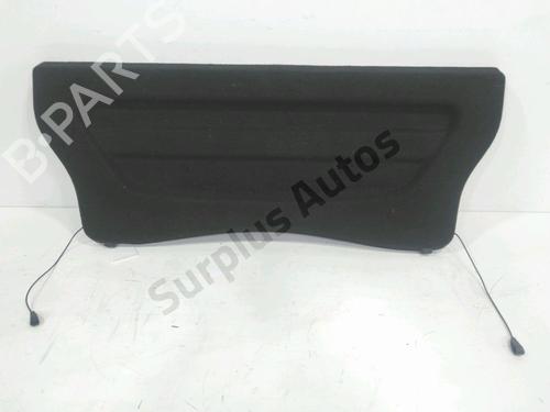 Hoedenplank Hoedenplank RENAULT CLIO IV (BH_) 1.5 dCi 90 (90 hp) 33904077 33904077