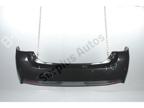 Used Rear bumper Rear bumper 38981530 38981530