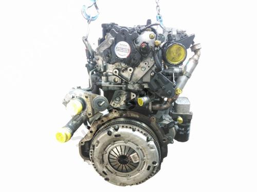 Motor MITSUBISHI COLT VI (Z3_A, Z2_A) 1.5 DI-D (Z39A) | BP28219354M1 