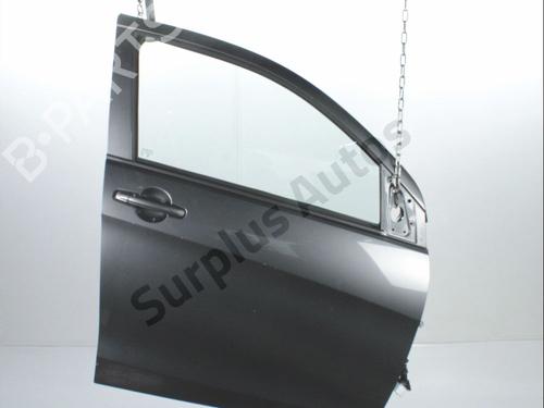 Dør højre fortil SUZUKI CELERIO (LF) 1.0 (AVK310) (68 hp) 29858285