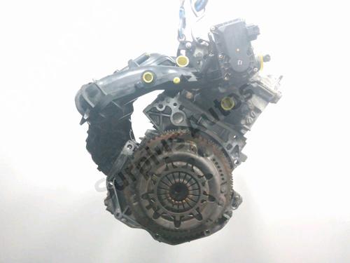 Motor SMART FORFOUR Hatchback (453) 1.0 (453.042, 453.043) | BP37761927M1 - Image 2