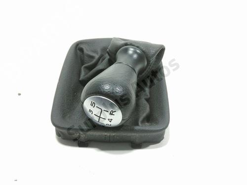 Gearknop Gearknop PEUGEOT 206 SW (2E/K) 1.4 HDi (68 hp) 39705740 39705740