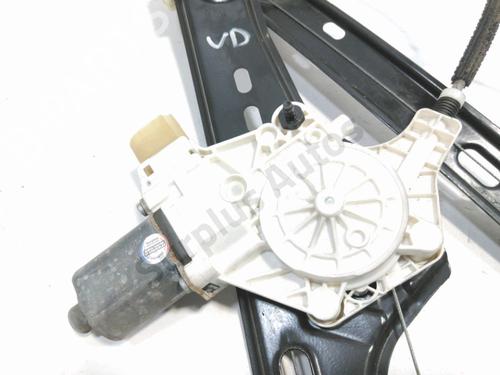 Front right window mechanism BMW 3 (E90) 325 d | BP38497501C23 - Image 2