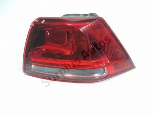 Used Right taillight VW GOLF VII (5G1, BQ1, BE1, BE2) 1.4 TGI CNG (110 hp) 28268899