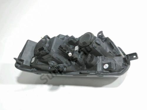 Right headlight DACIA SANDERO II 1.0 SCe 75 (B8JC, B8JD, B8NC) | BP37507236C29 - Image 2