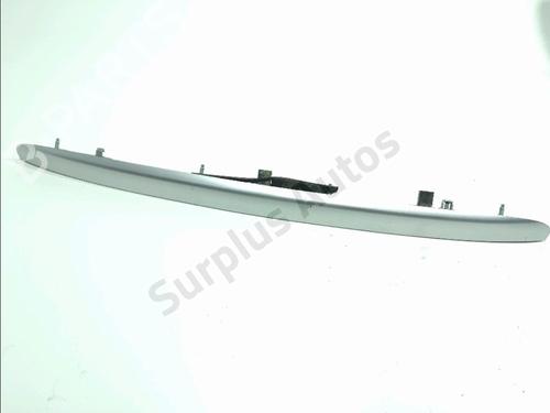 Bagagerumshåndtag PEUGEOT 206 SW (2E/K) 1.6 HDi 110 (109 hp) 31914125