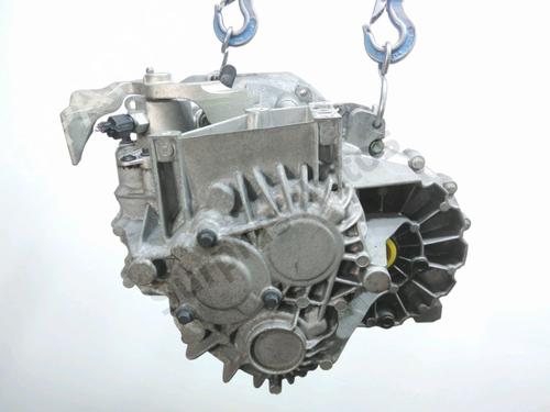 Gearbox FORD S-MAX (WA6) 2.0 TDCi | BP34232046M3 - Image 3
