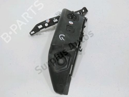 rear-bumper-bracket-mercedes-benz-a-class-w176-2012-2013-2014-2015-2016-2017-2018-31001238 main image