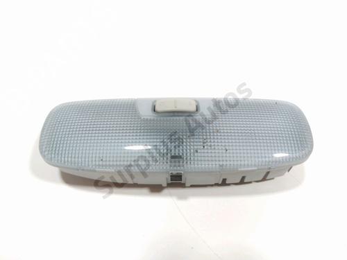 Innerbelysning FORD FIESTA VI (CB1, CCN) 1.4 TDCi (70 hp) 28263851