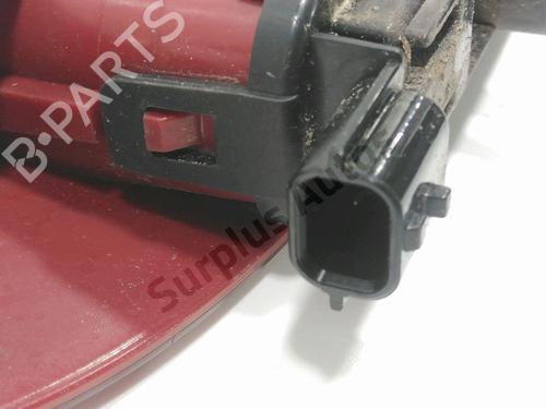 Third brake light RENAULT CLIO III Grandtour (KR0/1_) 1.5 dCi (KR0G) | BP31304835L11