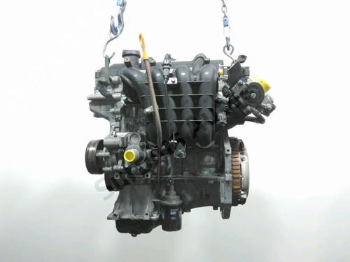 Used Engine Engine 37065766 37065766
