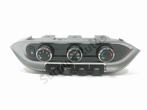 climate-control-kia-rio-iii-ub-2011-2012-2013-2014-2015-2016-2017-40059426 main image