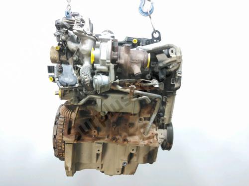 Engine RENAULT KANGOO Express (FW0/1_) 1.5 dCi 90 (FW0G, FW05, FW08, FW11) | BP29496001M1 