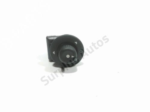 Comando retrovisori CITROËN XSARA PICASSO (N68) 1.6 HDi (90 hp) 28239141