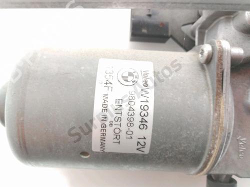 Front wipers mechanism MINI MINI COUNTRYMAN (R60) Cooper D | BP28273651C83 
