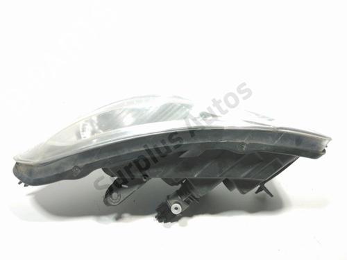 Left headlight DACIA DOKKER MPV (KE_) 1.5 dCi (KEAJ, KEAH) | BP37292526C28 - Image 2