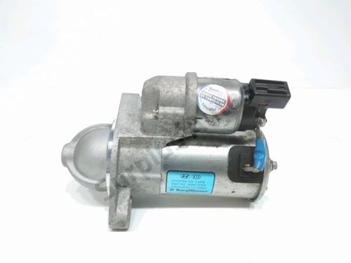 Used Starter Starter HYUNDAI i10 III (AC3, AI3) 1.0 MPi (67 hp) 36764602 36764602