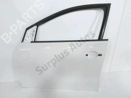 Used Left front door Left front door 33191079 33191079
