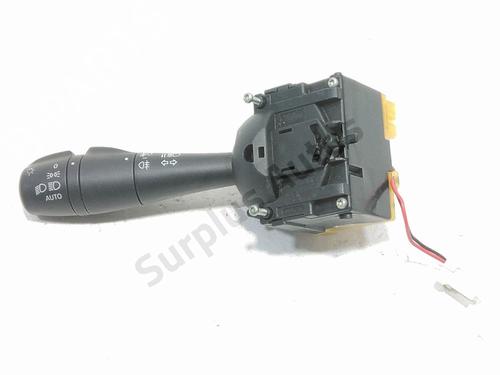 Used Headlight switch Headlight switch RENAULT CLIO IV (BH_) 1.5 dCi 90 (90 hp) 40059434 40059434