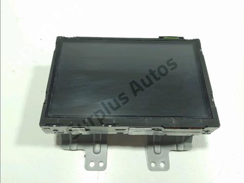 Display INFINITI Q50 50 D (170 hp) 31986457