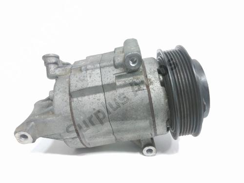 AC compressor CHEVROLET CRUZE Hatchback (J305) 1.8 | BP33568506M34 - Image 4