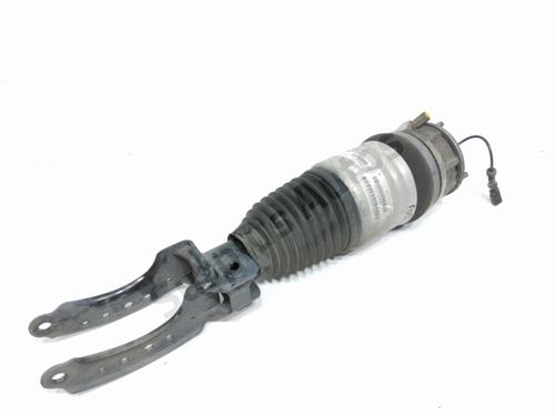 Højre fortil støddæmper PORSCHE CAYENNE (92A) 4.8 Turbo (500 hp) 30101724