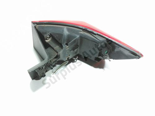 Left taillight RENAULT TALISMAN Grandtour (KP_) 1.6 dCi 160 | BP28270307C34 