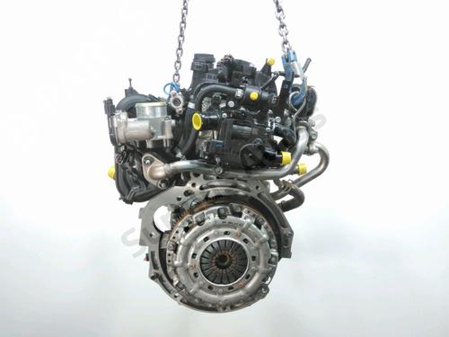 Engine HYUNDAI i10 III (AC3, AI3) 1.0 MPi | BP36831804M1 - Image 4
