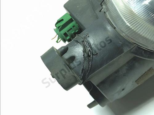 Left daytime light FIAT 500L (351_, 352_) 1.6 D Multijet (199LYD1B) | BP37787367C104 - Image 3