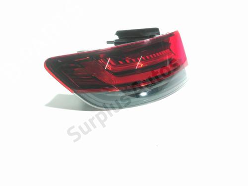 Venstre baglygte RENAULT MEGANE IV Hatchback (B9A/M/N_) 1.6 E-TECH 160 (B9NH) (160 hp) 28270155