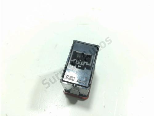 Warning switch KIA SOUL II (PS) 1.6 CRDi 136 | BP37291559I22 - Image 3