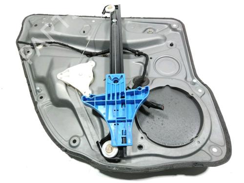 Used Rear right window mechanism Rear right window mechanism 37778728 37778728