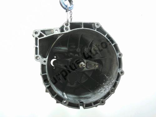 Used Gearbox BMW 1 (F20) 118 i (136 hp) 28224078