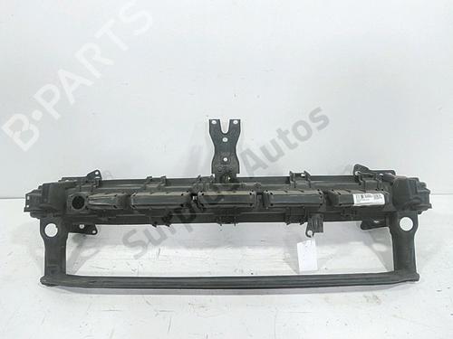 Used Front bumper reinforcement Front bumper reinforcement 39490853 39490853