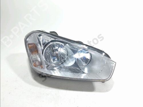 Used Right headlight Right headlight FORD C-MAX (DM2) 1.8 TDCi (115 hp) 39942762 39942762