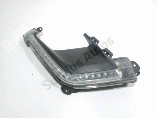 Used Left daytime light Left daytime light PEUGEOT 308 I (4A_, 4C_) 1.6 HDi (112 hp) 36509579 36509579