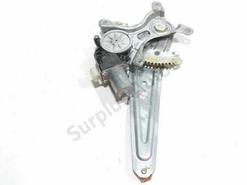 Used Rear right window mechanism Rear right window mechanism SUZUKI VITARA (LY) 1.6 DDiS (APK 416D) (120 hp) 40252174 40252174