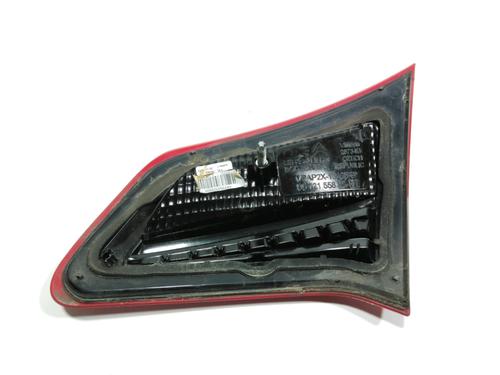 Left tailgate light CITROËN C4 II (NC_) 1.6 HDi 110 | BP28268015C79 