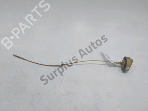 Annen RENAULT LAGUNA III Grandtour (KT0/1) 2.0 dCi (KT07, KT0J, KT14, KT1A, KT1S) (131 hp) 30983495