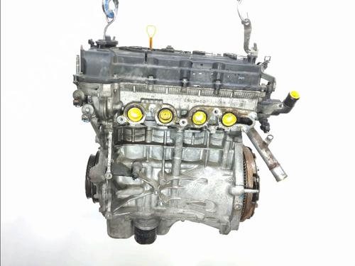 Used Engine Engine 38035061 38035061