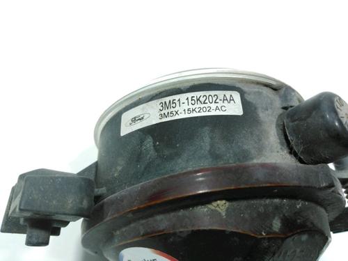 Left front fog light FORD FOCUS C-MAX (DM2) 2.0 TDCi | BP37786621C30 - Image 3