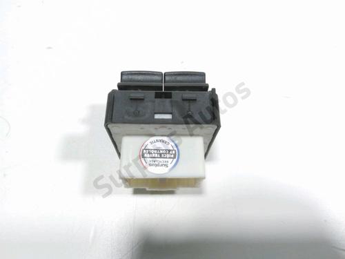 Left front window switch CITROËN C4 CACTUS 1.2 THP 110 | BP35972546I27 - Image 2