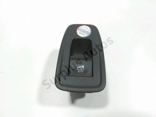 Used Right front window switch RENAULT CLIO V (B7_) 1.6 E-TECH 140 (B7MU) (140 hp) 30166529