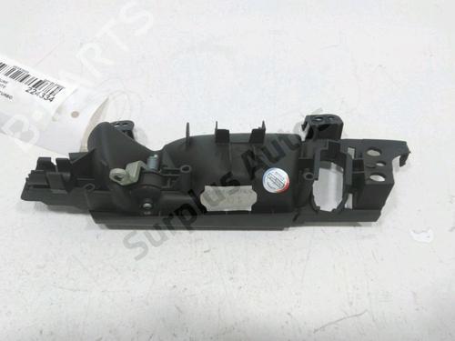 Front right interior door handle AUDI A3 Sportback (8PA) 2.0 TDI 16V | BP37775009I14 - Image 2
