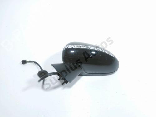 Used Left mirror OPEL CORSA E (X15) 1.4 Turbo (08, 68) (101 hp) 30654668