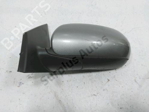 left-mirror-kia-rio-ii-jb-2005-2006-2007-2008-2009-2010-2011-30997921 main image